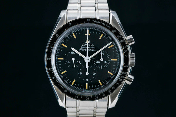 omega speedmaster professional 