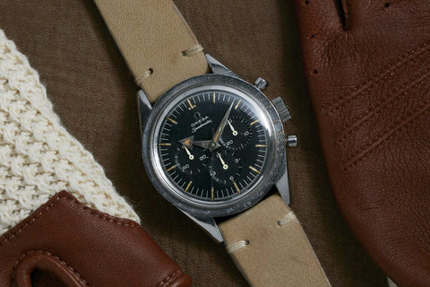 speedmaster 2915