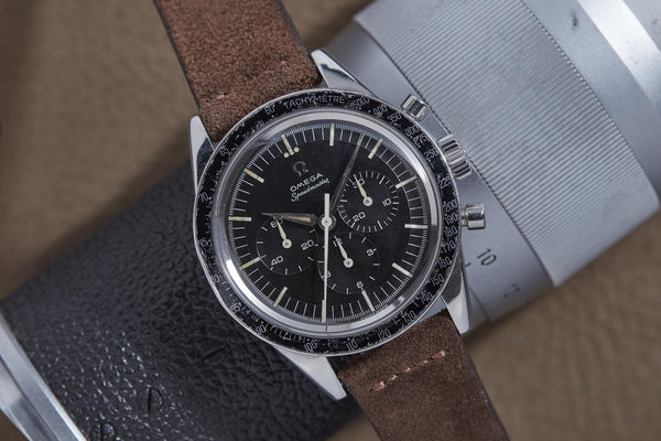 wally schirra speedmaster