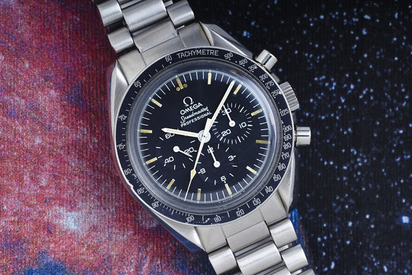 omega speedmaster professional 