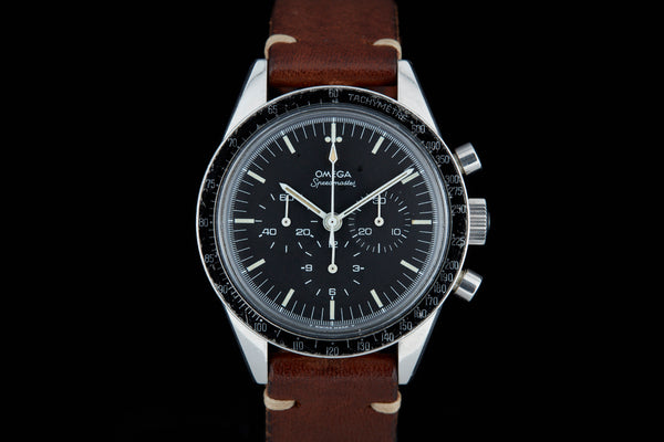 ed white speedmaster