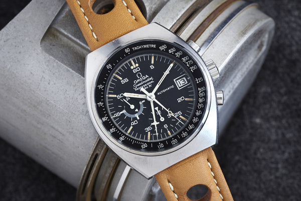 speedmaster mark