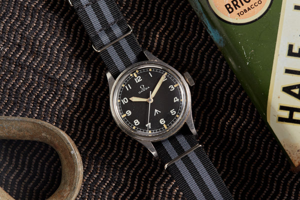 Analog/Shift – omega thin arrow raf 53