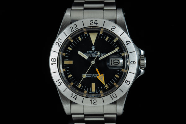 explorer 2 steve mcqueen