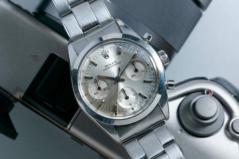 rolex daytona 6238