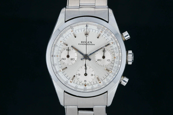 rolex pre daytona