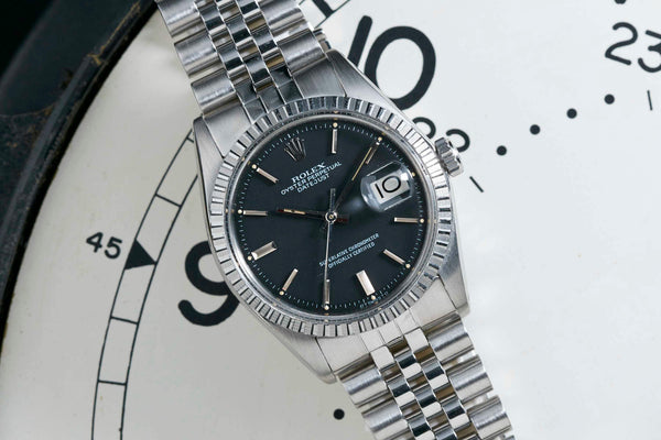 rolex datejust 62510h