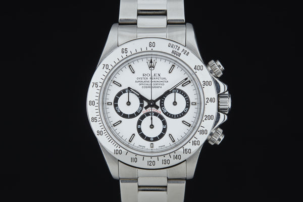 rolex daytona 1980