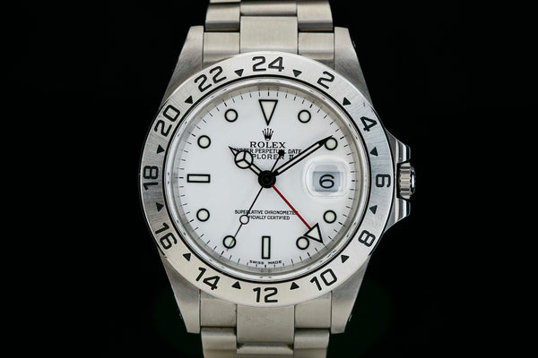 rolex explorer 2000