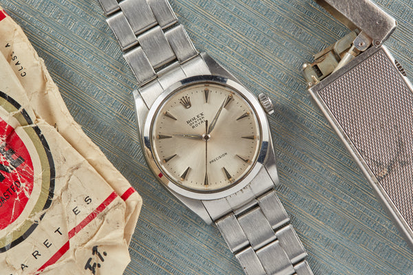 rolex oyster royal 6426