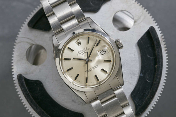 rolex oyster perpetual date ref 1500