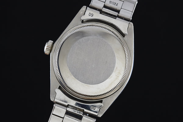 Analog/Shift – rolex oyster perpetual date