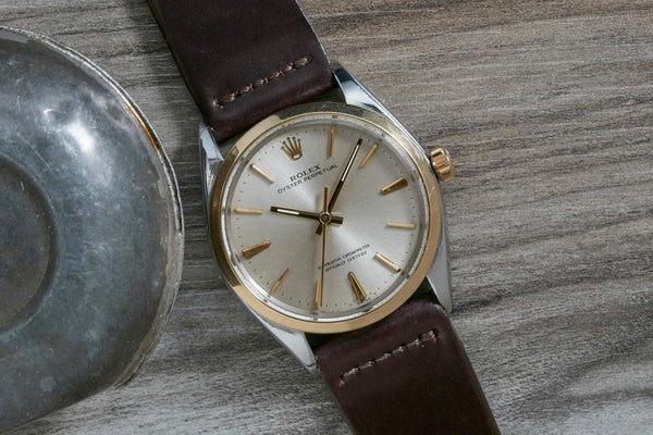 Analog/Shift – rolex oyster perpetual