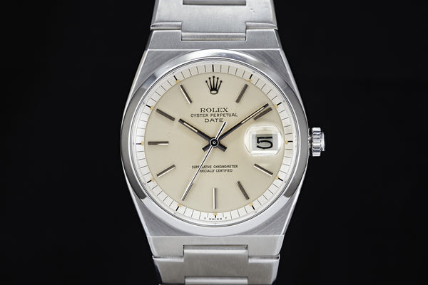 rolex reference 1530 oyster perpetual date