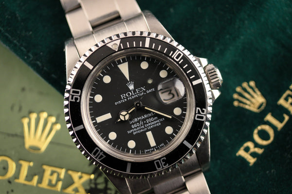 1979 submariner