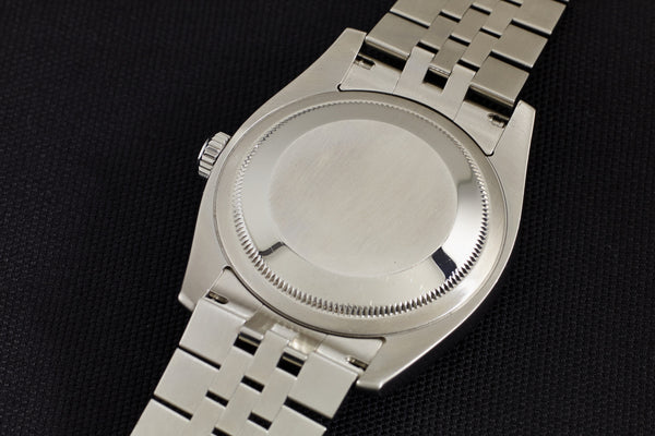 orig rolex design 116264