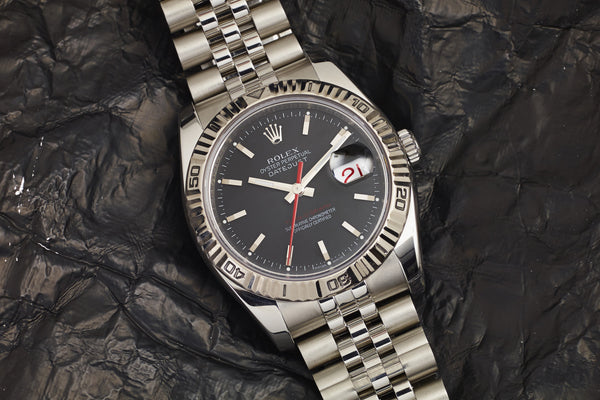 rolex 116 264