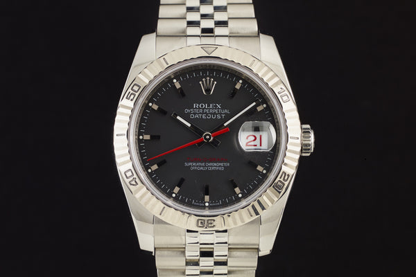 rolex 116 264