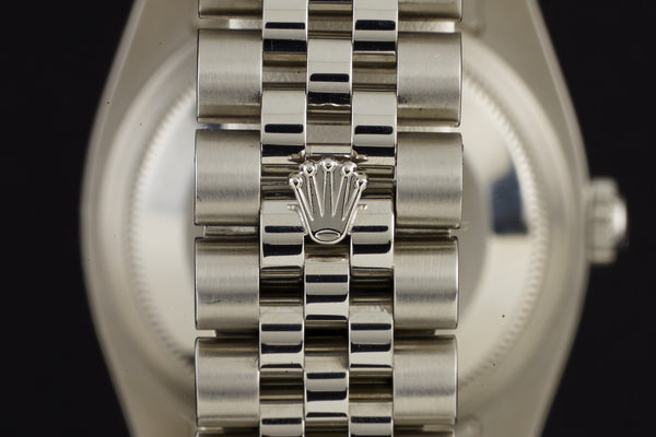 rolex turn-o-graph ref. 116264