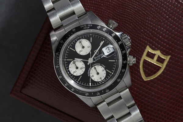 tudor daytona