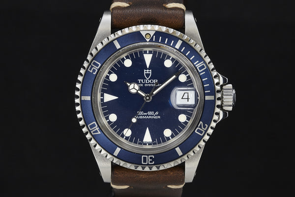 tudor 79090 blue