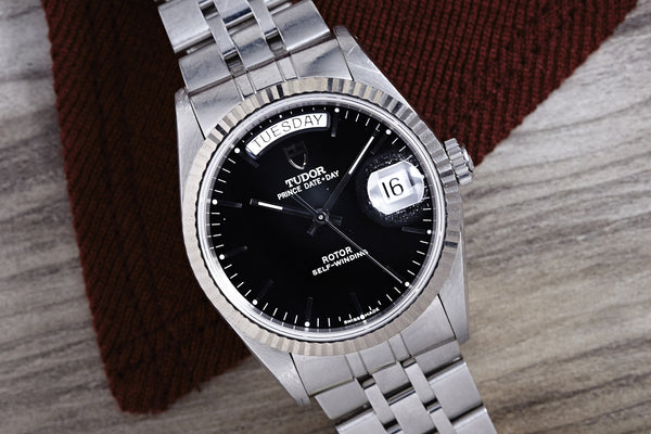 tudor datejust 36mm