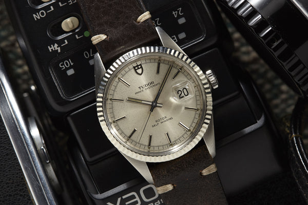 tudor prince oysterdate jumbo