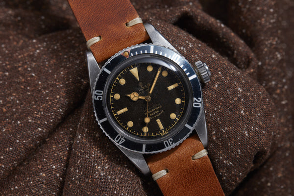 tudor 7924