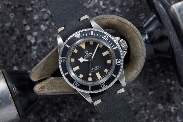 tudor snowflake no date