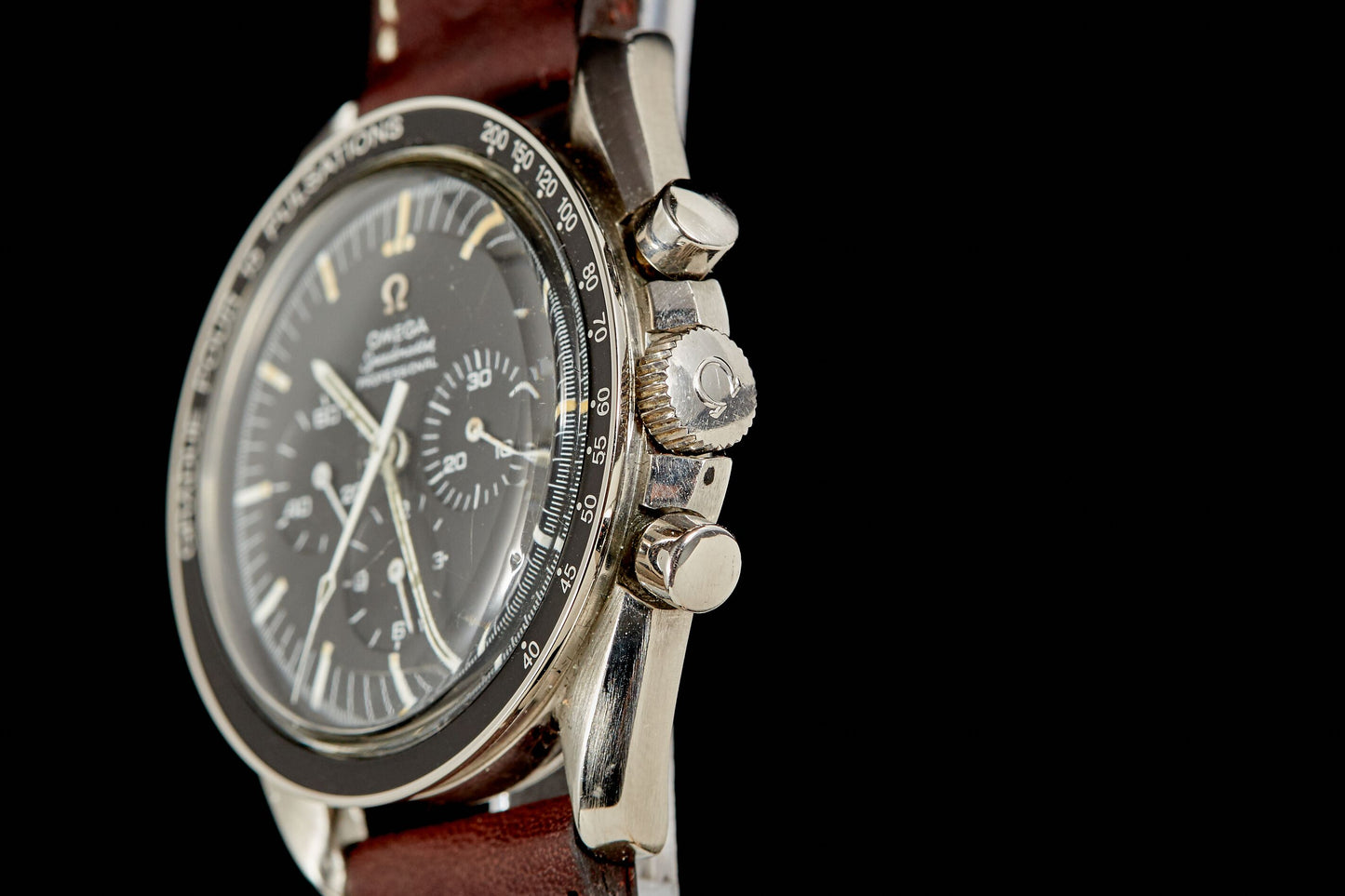 Omega Speedmaster Professional