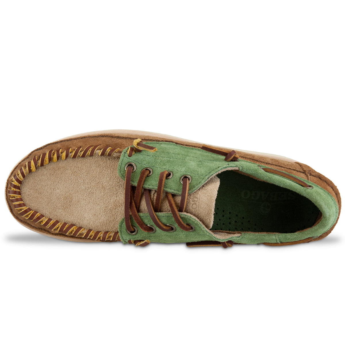 sebago campsides