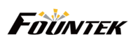 Fountek logo