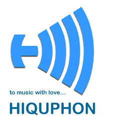 Hiquphon logo