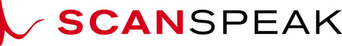 Scanspeak logo