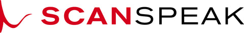 Scanspeak Logo