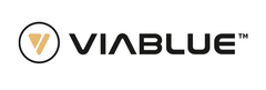 VIABLUE logo