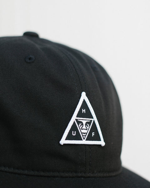 HUF X OBEY 6 PANEL