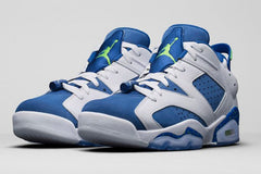 "AIR-JORDAN-6-LOW-(SEAHAWKS)6/