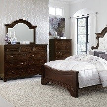 francine bedroom set