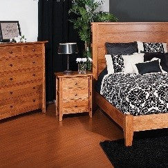 bungalow bedroom set