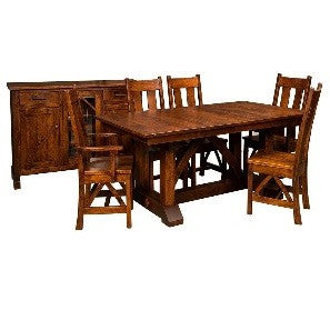 Bostonian dining room set 