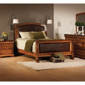 Marshfield Bed 