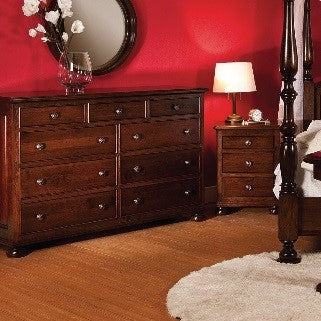 rosemont bedroom set