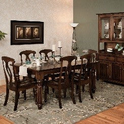 berkshire dining table 