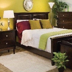 venice bedroom set