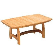 cameron trestle table