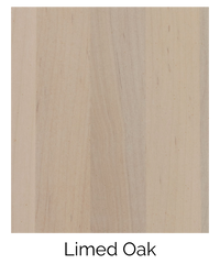 Limed Oak Brown Maple