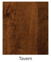 Tavern Brown Maple