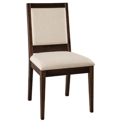 Amish Tables Wescott Upholstered Dining Chair