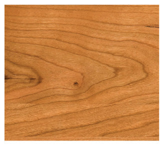 Cherry Hardwood